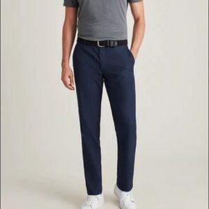 Bonobos Highland Tour Golf Blue Pants